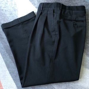 Claiborne Navy Dress pants